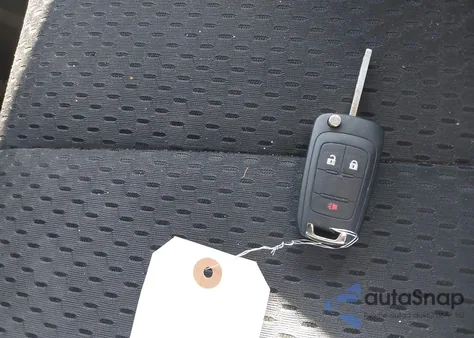 2015 Chevrolet Equinox Ls from USA, damaged, VIN 2GNFLEEK8F6202939